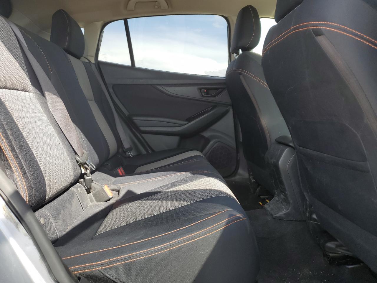 SUBARU CROSSTREK PREMIUM