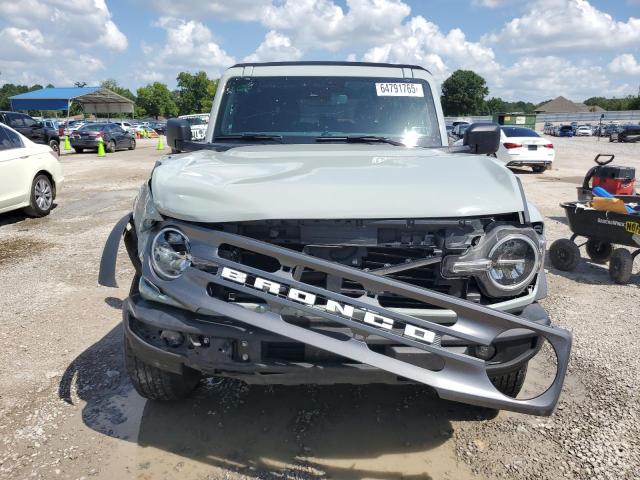 2023 FORD BRONCO BASE 1FMDE5BH7PLB17940