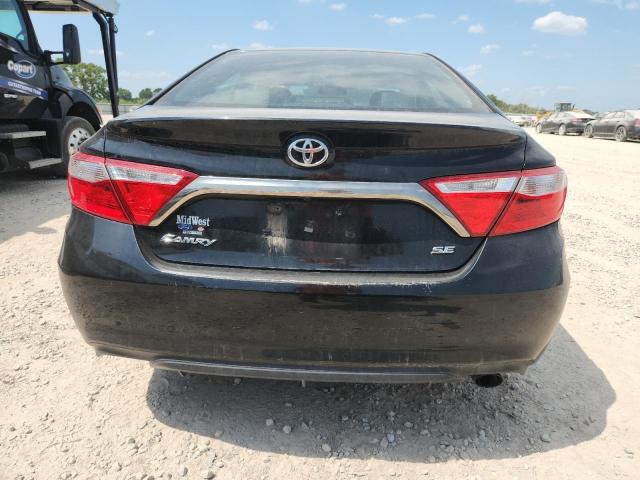 2017 TOYOTA CAMRY LE - 4T1BF1FK8HU755886