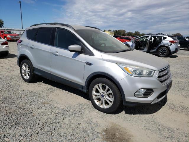 2017 FORD ESCAPE SE - 1FMCU0GD9HUD12215