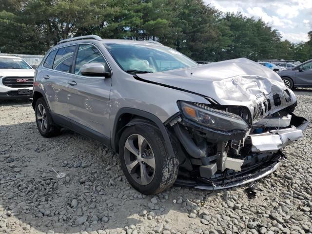 2019 JEEP CHEROKEE L 1C4PJMDX7KD282739