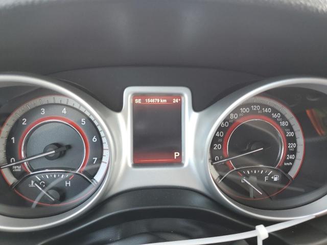 2015 DODGE JOURNEY SX 3C4PDCCGXFT516214