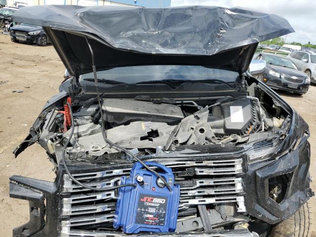 2024 GMC CANYON DEN 1GTP6FEK5R1251162