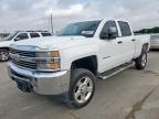 2016 CHEVROLET SILVERADO - 1GC1KUEG1GF136530