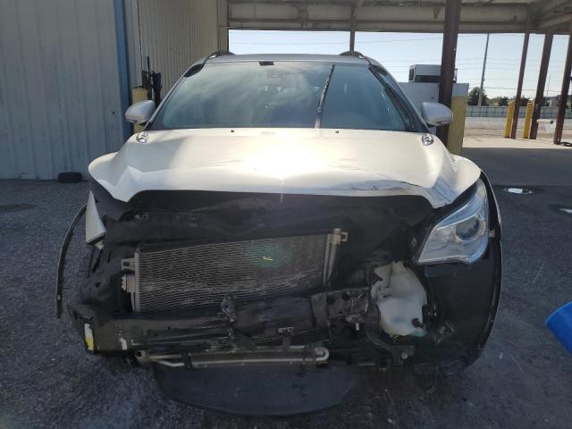 2015 BUICK ENCLAVE 5GAKVCKD9FJ262843