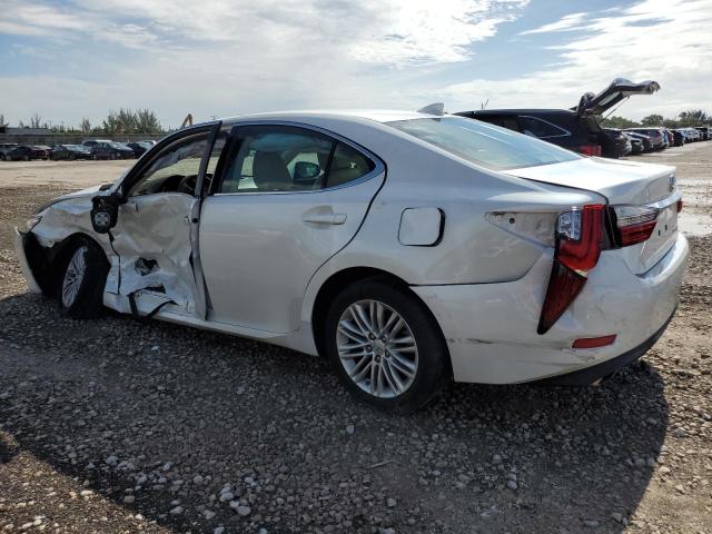 2017 LEXUS ES 350 58ABK1GG1HU046439