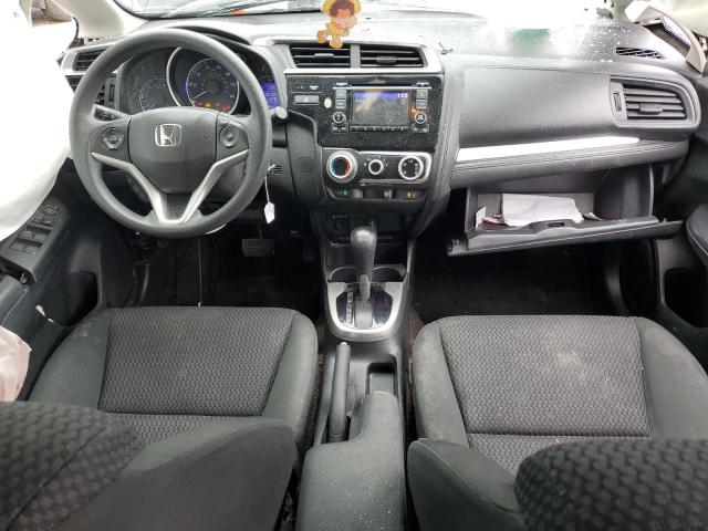 2019 HONDA FIT LX 3HGGK5H44KM732033