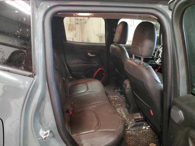 2016 JEEP RENEGADE T ZACCJBCT6GPC64386