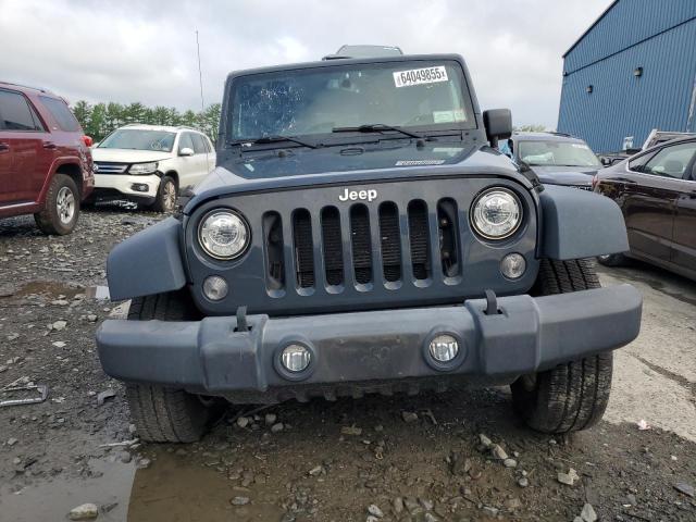 2017 JEEP WRANGLER U 1C4HJWDGXHL734987