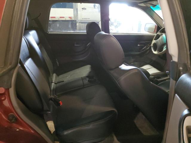 2003 SUBARU BAJA #3304610481