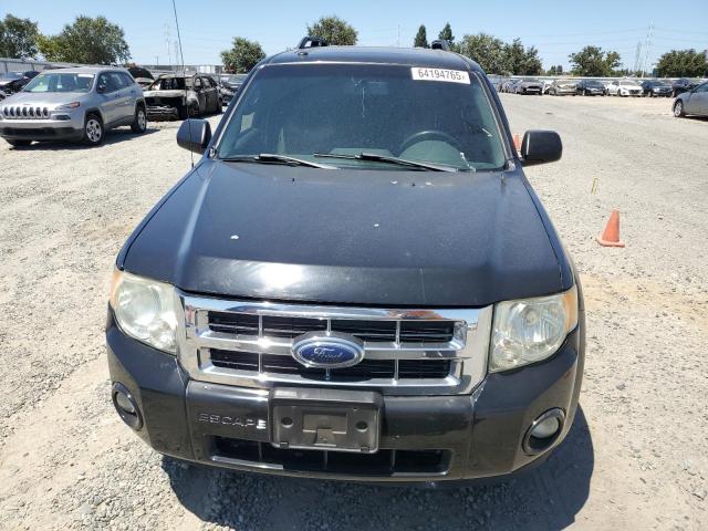 2010 FORD ESCAPE XLT - 1FMCU0DG1AKC15736