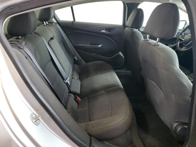 2018 CHEVROLET CRUZE LT 1G1BE5SM5J7124399