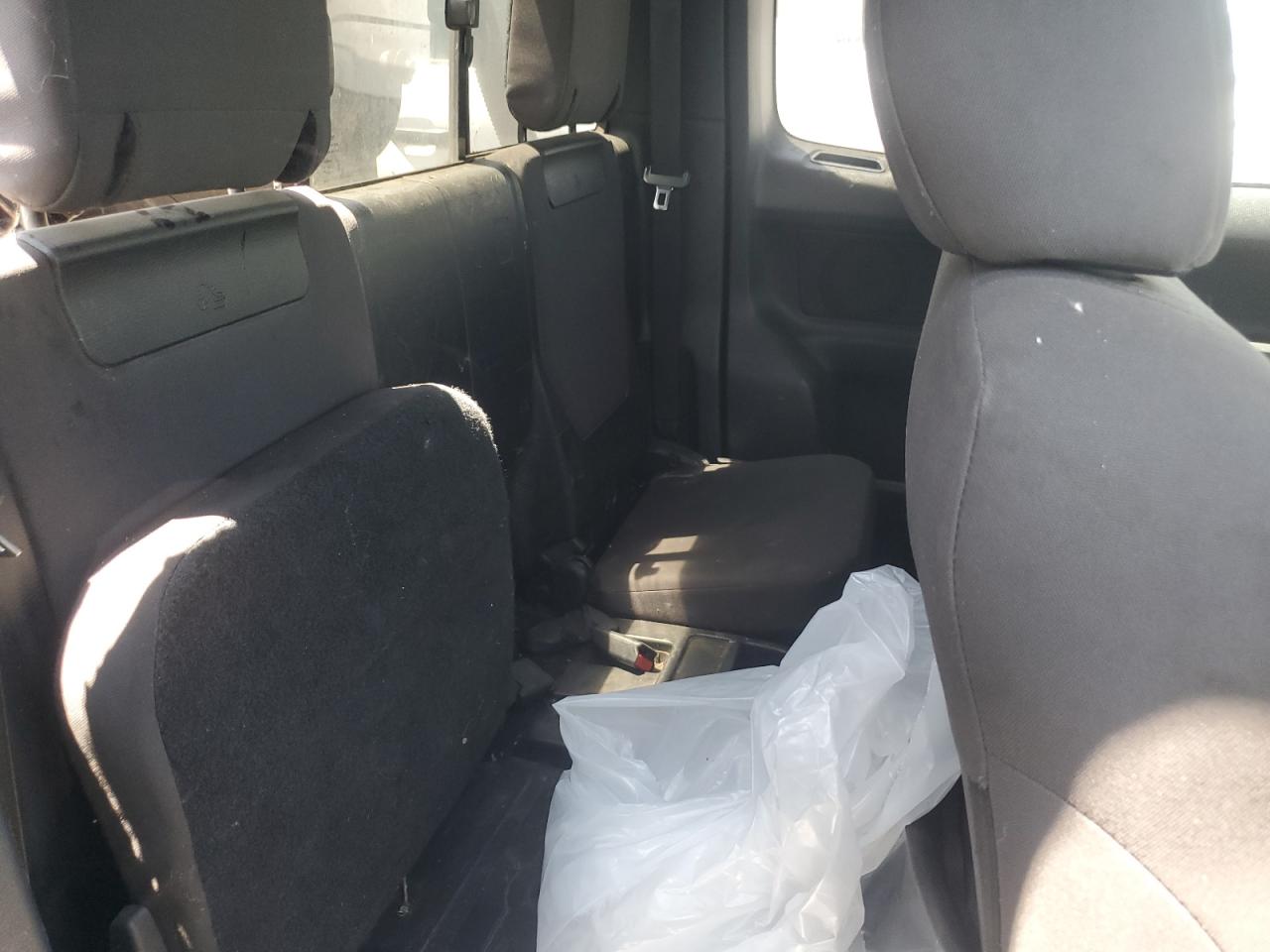 TOYOTA TACOMA ACCESS CAB