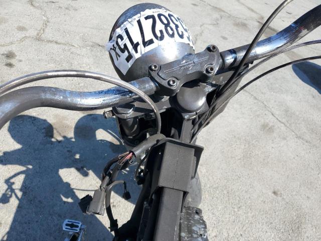 2003 HARLEY-DAVIDSON FLSTF 1HD1BMY3X3Y048758