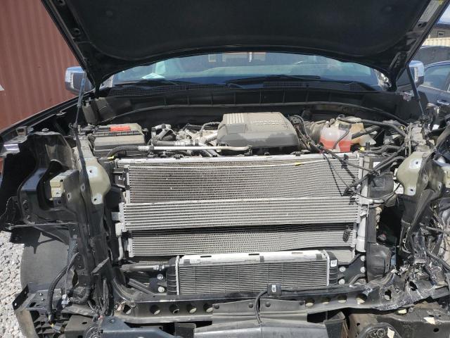2023 GMC SIERRA K15 1GTUUGE84PZ255706