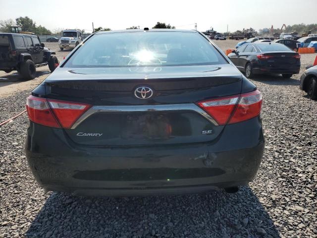 2017 TOYOTA CAMRY LE 4T1BF1FK9HU774818