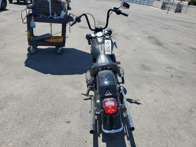 2023 HARLEY-DAVIDSON FLHCS 1HD1YBK23PB062125