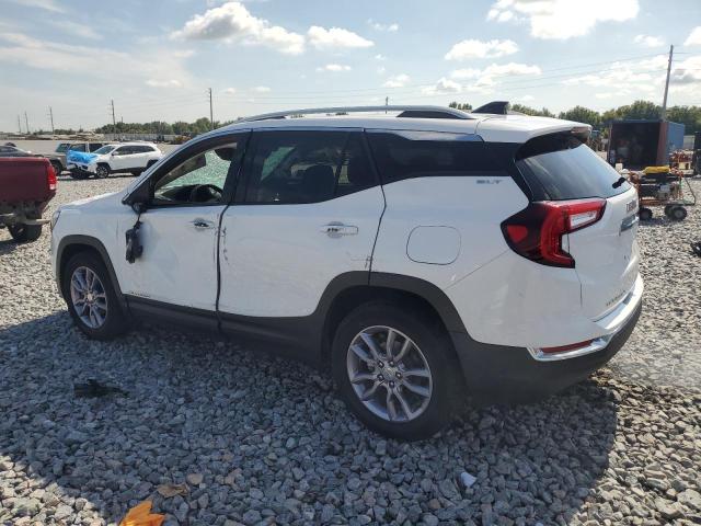 2024 GMC TERRAIN SL - 3GKALPEG7RL136883