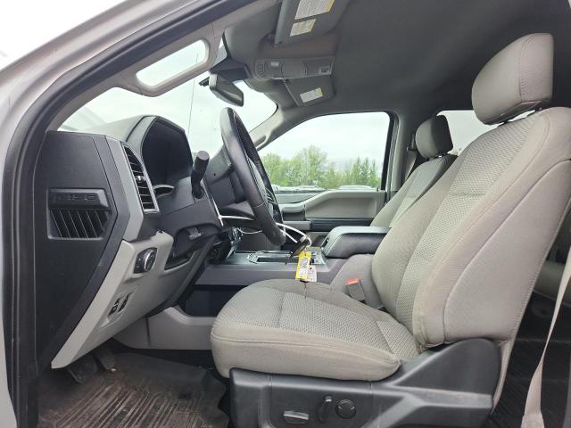 2019 FORD F150 SUPER - 1FTEW1E44KKE07848