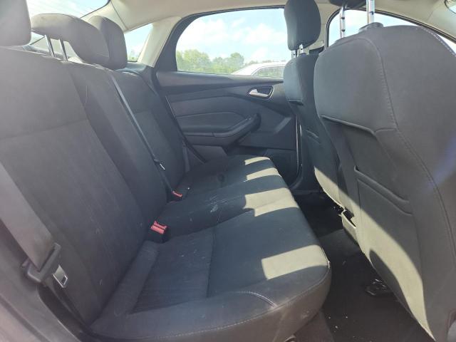 2017 FORD FOCUS SE - 1FADP3FE7HL201265