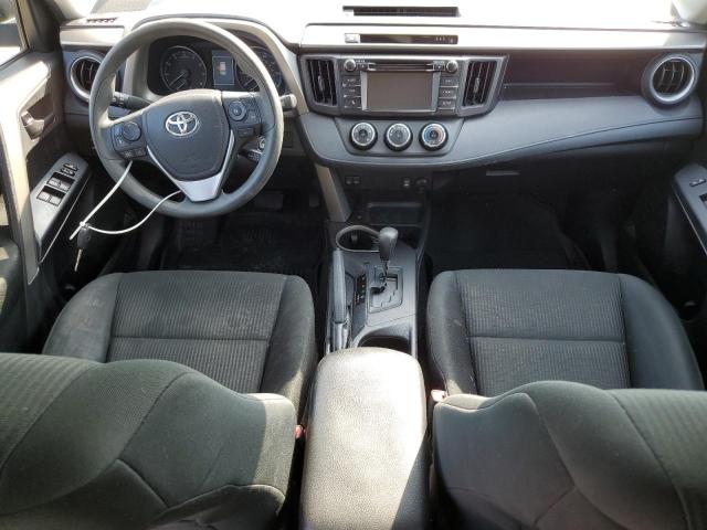 2017 TOYOTA RAV4 LE - 2T3ZFREV8HW329163