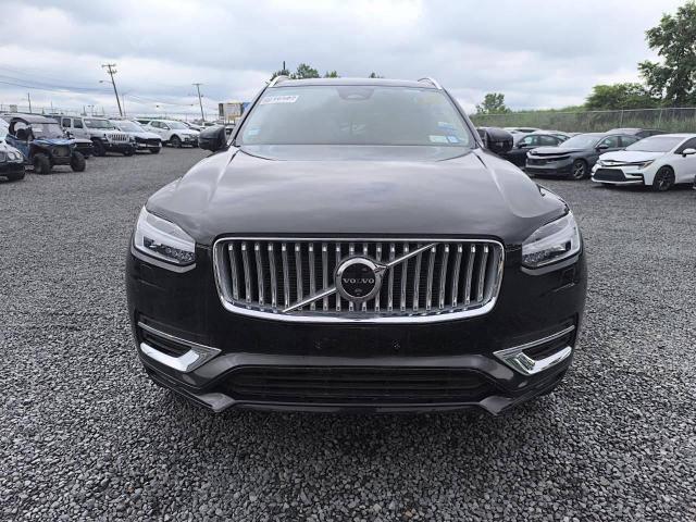2025 VOLVO XC90 PLUS YV4062PE6S1306044