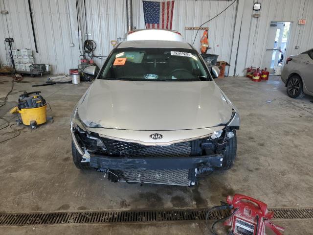 2017 KIA OPTIMA LX 5XXGT4L37HG140995