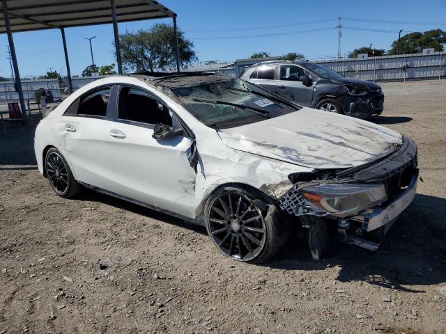 2016 MERCEDES-BENZ CLA 250 WDDSJ4EB3GN373690