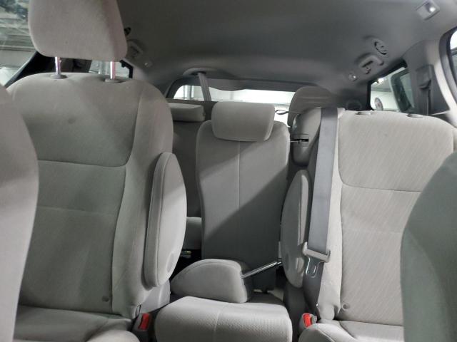 2017 TOYOTA SIENNA LE 5TDKZ3DC2HS841394