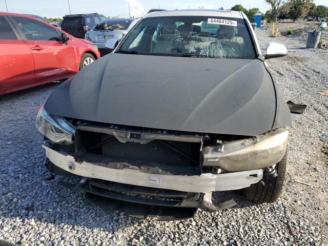 2017 BMW 330 I - WBA8B9G34HNU52157