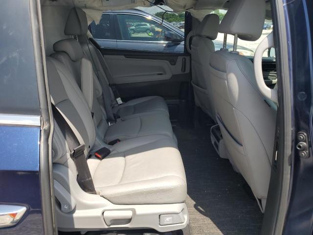 2022 HONDA ODYSSEY TO 5FNRL6H84NB001589