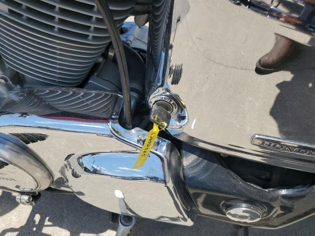 2005 HONDA VT1100 C 1HFSC18005A900026