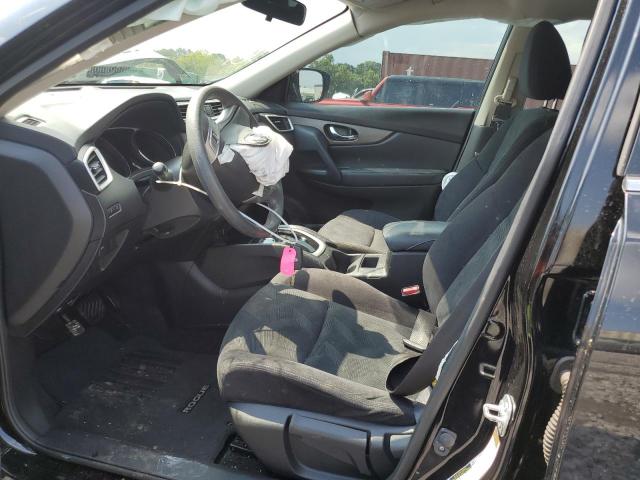 2016 NISSAN ROGUE S - JN8AT2MT3GW002347