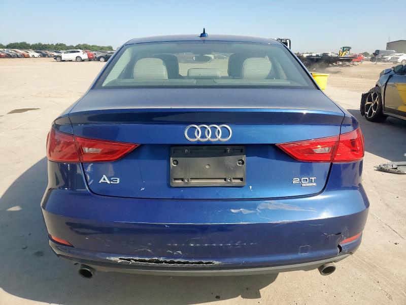 2015 AUDI A3 PREMIUM WAUBFGFF3F1014955