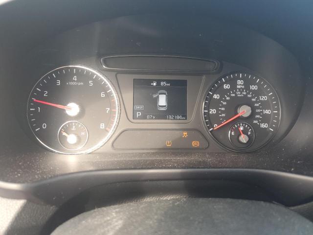 2019 KIA SORENTO L 5XYPG4A37KG456908