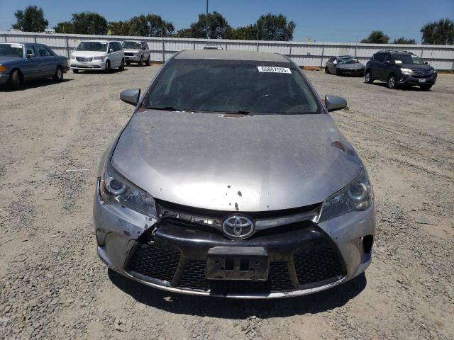 2015 TOYOTA CAMRY LE - 4T1BF1FKXFU011784