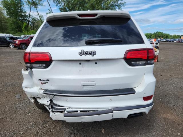 2020 JEEP GRAND CHER - 1C4RJFCG6LC346735