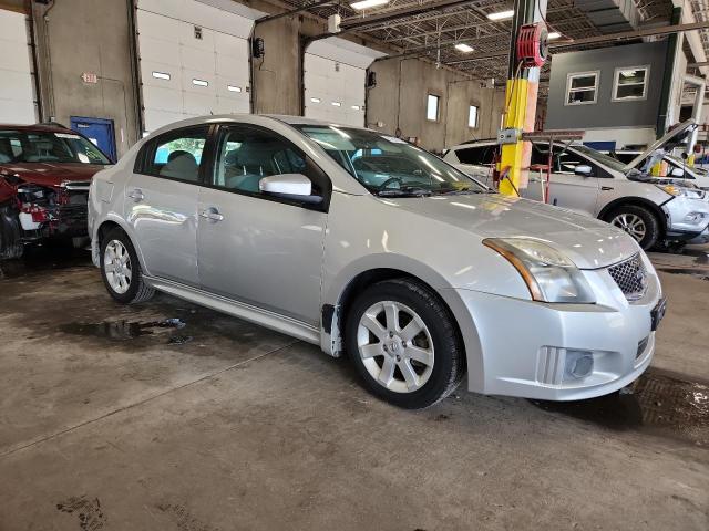 Vin: 3n1ab6ap0al635496, lot: 63763815, nissan sentra 2.0 20104