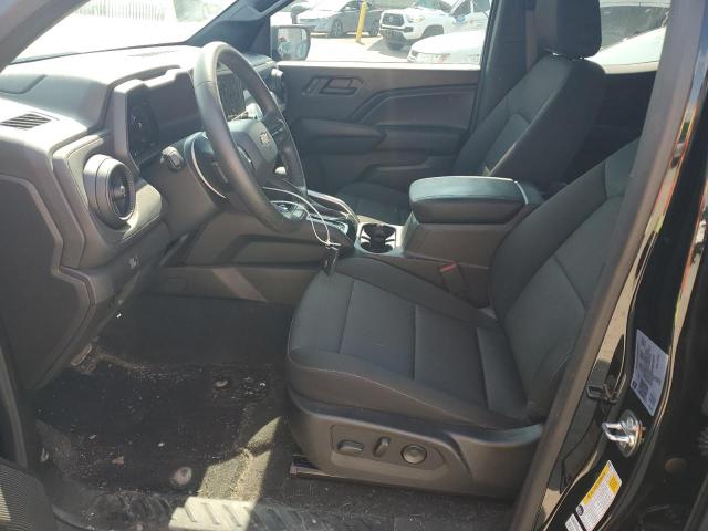 2024 CHEVROLET COLORADO 1GCPSBEK2R1148172