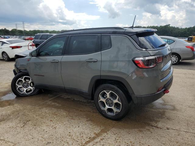 2022 JEEP COMPASS TR - 3C4NJDDBXNT162217