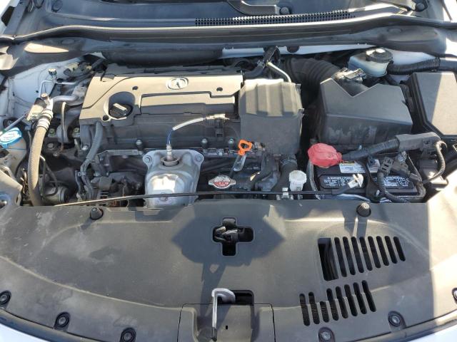 2020 ACURA ILX PREMIU 19UDE2F72LA010791