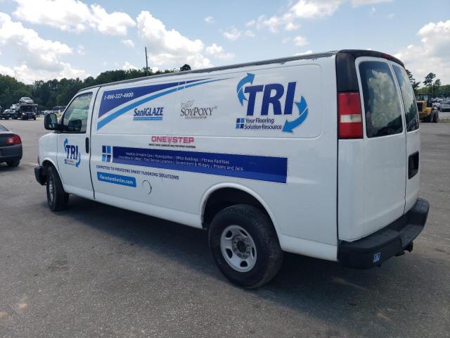 Vin: 1gcwggcg3e1118150, lot: 62864655, chevrolet express 20142