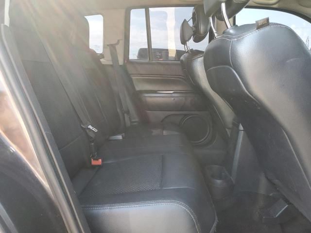 2016 JEEP COMPASS LA 1C4NJCEA0GD648172