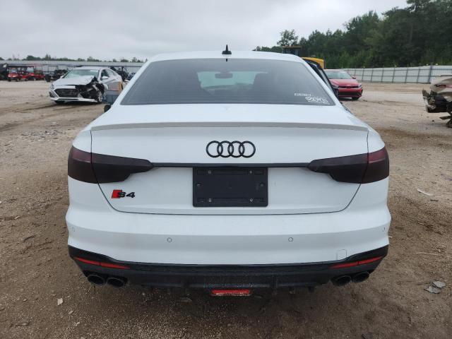2023 AUDI S4 PREMIUM WAUB4AF43PA006745