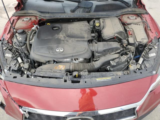 2017 INFINITI QX30 BASE SJKCH5CR6HA029129
