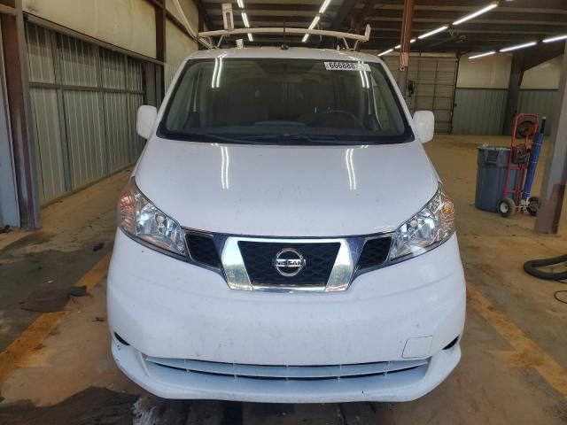 2020 NISSAN NV200 2.5S 3N6CM0KN4LK706974