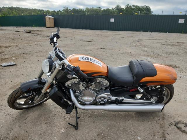 2014 HARLEY-DAVIDSON VRSCF VROD 1HD1HPH12EC802332
