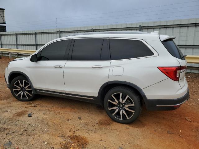 2020 HONDA PILOT ELIT 5FNYF6H08LB042379