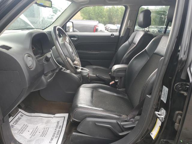 2017 JEEP PATRIOT SP 1C4NJRBB2HD140142
