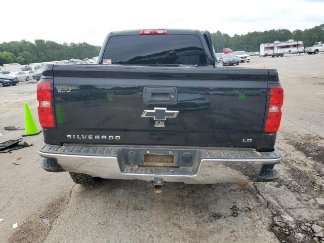 2019 CHEVROLET SILVERADO LD K1500 LT 2GCVKPEC3K1148047